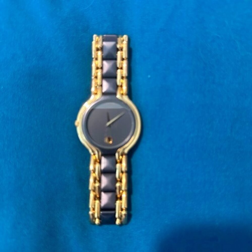 Movado